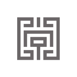 创意共和LOGO设计案例：《上海点堂设计有限公司》品牌LOGO设计（设计公司LOGO设计）