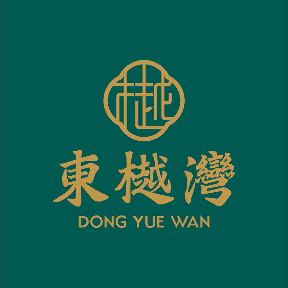 東樾灣美學餐廳品牌形象设计，创意共和餐饮策划设计全案